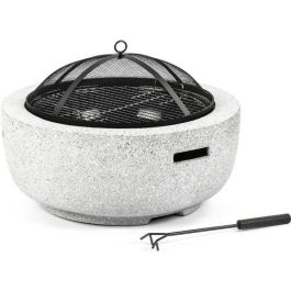Brasero - Fieldmann - FZG 1030W Brasero - Fieldmann - FZG 1030W
