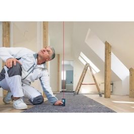 Telémetro láser BOSCH PROFESSIONAL GLM 40 Telémetro láser BOSCH PROFESSIONAL GLM 40