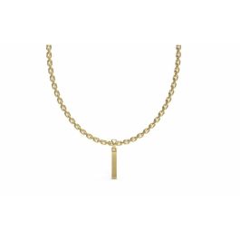 Collar Hombre Guess JUXN03001JWYGT-U Collar Hombre Guess JUXN03001JWYGT-U