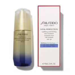 Shiseido Vital perfection crema de ojos 15 ml Precio: 59.50000034. SKU: S4507594