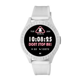 Smartwatch Tous 200350990 Smartwatch Tous 200350990 Precio: 157.88999963. SKU: B1ARVXJPJY