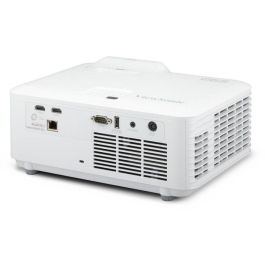 ViewSonic LS630HD Proyector Láser Full HD 1080p 4.000 Lúmenes ANSI DLP Contraste 3.000.000:1 Luminous Superior Sin Lámpara 30.000h ViewSonic LS630HD Proyector Láser Full HD 1080p 4.000 Lúmenes ANSI DLP Contraste 3.000.000:1 Luminous Superior Sin Lámpara 30.000h
