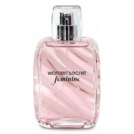 Women'Secret, Feminine, Agua de Tocador, Para mujeres, 100 ml *Probador Precio: 19.68999967. SKU: B1F2WDDHQZ