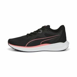 Zapatillas de Running para Adultos Puma Twitch Runner Negro Hombre Precio: 54.49999962. SKU: S6470480