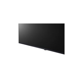 LG 55", 4K UHD (3840x2160), ADS, 400 nit, 1200:1, 60 Hz, Wi-Fi, SoC, SuperSign CMS, Pro:Idiom, webOS 6.0 LG 55", 4K UHD (3840x2160), ADS, 400 nit, 1200:1, 60 Hz, Wi-Fi, SoC, SuperSign CMS, Pro:Idiom, webOS 6.0