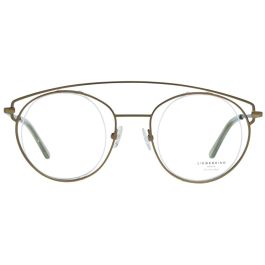 Montura de Gafas Mujer Liebeskind Berlin 11040-00500 45 Montura de Gafas Mujer Liebeskind Berlin 11040-00500 45