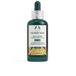 The Body Shop Ginger Sérum Escamoso 50 mL Precio: 17.38044. SKU: B16QVZC9QY