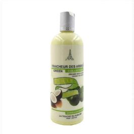 Coco Organic Body Loción (coco/aceite De Lima) 437ml Precio: 2.8900003. SKU: S4247009