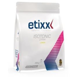 Etixx Bebida Isotónica Limón 2Kg - Hidratos de Carbono y Electrolitos para Atletas Veganos Precio: 41.5000003. SKU: B1CQ3XHW44