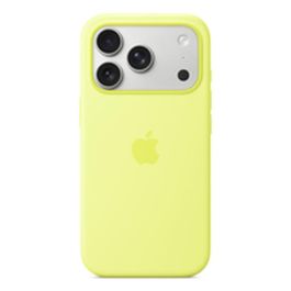 Funda para Móvil Apple Amarillo Apple