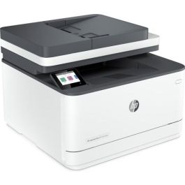 HP 3102fdw LaserJet Pro Impresora Láser Multifunción A4, 33 ppm, 1200 DPI, WiFi, Ethernet, Dúplex, ADF HP 3102fdw LaserJet Pro Impresora Láser Multifunción A4, 33 ppm, 1200 DPI, WiFi, Ethernet, Dúplex, ADF