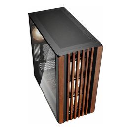 SHARKOON C70G Full Tower RGB Negro