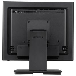 iiyama T1731SR-B1S Monitor Táctil 17" 1280x1024 SXGA LCD Resistiva HDMI DP Altavoces Negro Retail
