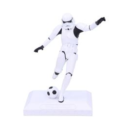 Nemesis Now Figura Star Wars Stormtrooper Nemesis Now Figura Star Wars Stormtrooper Precio: 30.50000052. SKU: B16HVZTBKP