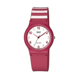 Reloj Mujer Q&Q V06A-005VY (Ø 34 mm) Precio: 40.68999979. SKU: B1BPSJEM6G