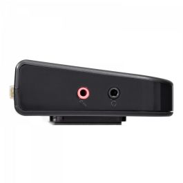 Hub USB V7 UDDS2 Negro 100 W Hub USB V7 UDDS2 Negro 100 W