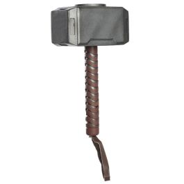RUBIES Martillo Thor Vengadores Marvel Infantil 35cm Precio: 16.94999944. SKU: B15NJBNEQ8
