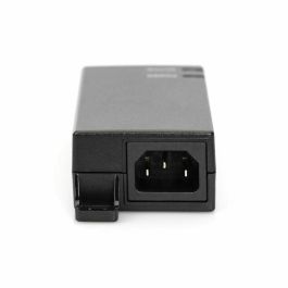 Inyector PoE Digitus DN-95102-1 Negro (Reacondicionado A+) Inyector PoE Digitus DN-95102-1 Negro (Reacondicionado A+)