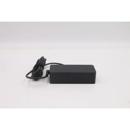 Lenovo 65W power adapter for Lenovo laptops, featuring 20V, 15V, 9V, and 5V outputs, dual-port design for versatile charging. Lenovo 65W power adapter for Lenovo laptops, featuring 20V, 15V, 9V, and 5V outputs, dual-port design for versatile charging.