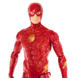 Spin Master The Flash Figura Electrónica 30 Cm 6065590 DC Comics