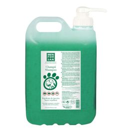 Champú Menforsan Perro Repelente de insectos Citronela 5 L Precio: 34.68999941. SKU: S6101596