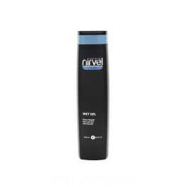 Nirvel Gel para peinados Wet Styling 250ml - Define rizos y ondas Precio: 6.69000046. SKU: S4253598