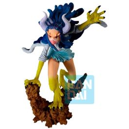 Figura Ichibansho Ulti Glitter of Ha One Piece 16cm Figura Ichibansho Ulti Glitter of Ha One Piece 16cm Precio: 89.79000052. SKU: B1AP7ERWKC