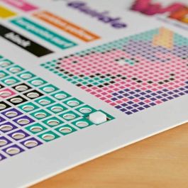 Dibujos para pintar Crayola Wixels Precio: 45.50000026. SKU: B199SPK65X