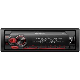 Pioneer MVH-S220DAB Precio: 122.3915. SKU: B1CM2FMY6C