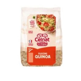 Copos De Quinoa 350Gr. Bio Precio: 5.5. SKU: B1G3N74GQY