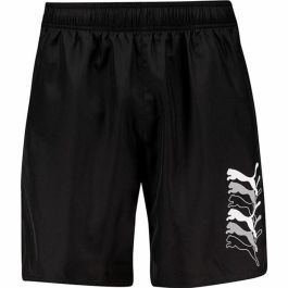 Bañador Hombre Puma Puma Swim Cats Mid Negro Precio: 23.232. SKU: B1A37YLRME