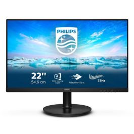 Philips 222V8LA LCD monitor Philips 222V8LA LCD monitor