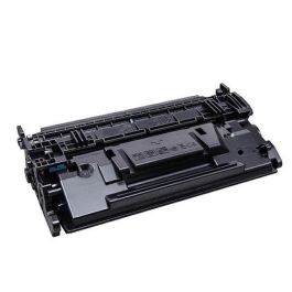 Dayma Toner Compatible HP CF287A Negro para LaserJet Enterprise M506dn M506x M527c M527dn M527f, 9.000 Páginas