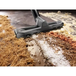 Bosch AdvancedVac 20 Aspiradora de Agua y Polvo 20L Potencia 1200W