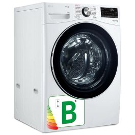 Lavadora LG F0P3CYV2W 1000 rpm 20 kg
