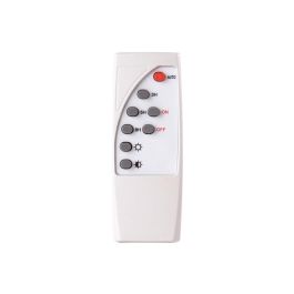 Aplique LED Solar-Control Remoto- Dimable- Panel: 6V 15W Batería: 3,2V 2000MaH [HO-APL-SOL-02-WW]