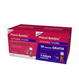 Pilexil Forte Max Anticaída Bebible Pack 2 X 45 Unidades Precio: 135.58999971. SKU: B14A53T62M