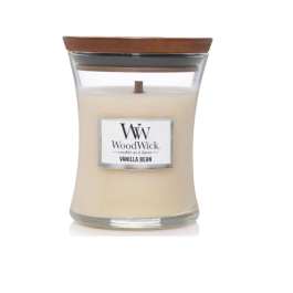 Woodwick Core Medium Vanilla Bean 658 gr Woodwick Core Medium Vanilla Bean 658 gr Precio: 22.49999961. SKU: B19FMY4EBK