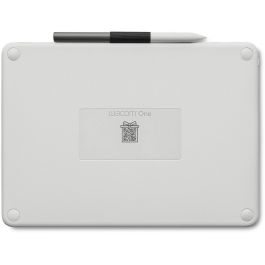 Wacom One Pen Tablet Medium