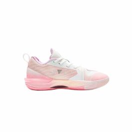 Zapatillas Deportivas Mujer Peak Peak Big Baloncesto Precio: 119.9957. SKU: B1ENPDBNLP
