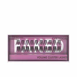 Catrice Faked Volumen Cluster Pestañas Precio: 4.68999993. SKU: B17RNL22G3