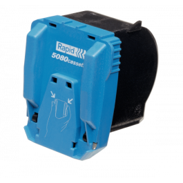 Grapas Rapid 5080E Super Strong 85 x 70 x 88 mm Precio: 60.5. SKU: S8415876