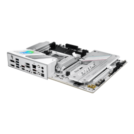 ASUS ROG STRIX B850-A GAMING WiFi AMD B850 Zócalo AM5 ATX ASUS ROG STRIX B850-A GAMING WiFi AMD B850 Zócalo AM5 ATX