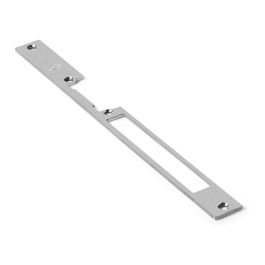Jis Frontal largo de hierro gris 250x22mm con golpe y llave, referencia 910g Precio: 6.89000015. SKU: B1G34694MC
