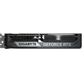 Gigabyte 9VN506TW-00-G10 Tarjeta Gráfica GeForce RTX 5060 Ti WindForce 16GB GDDR7 PCIe 5.0 2572MHz DP HDMI