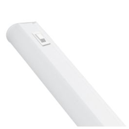 Tubo LED Silver Electronics T5 Blanco F 400 lm