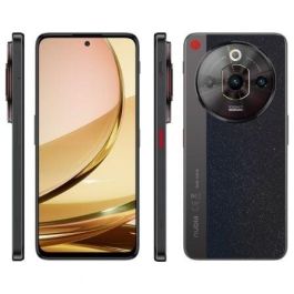 Smartphone ZTE Nubia Focus Pro 8GB/ 256GB/ 6.72"/ Negro Smartphone ZTE Nubia Focus Pro 8GB/ 256GB/ 6.72"/ Negro