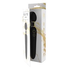 Vibrador Dream Toys Elite Negro