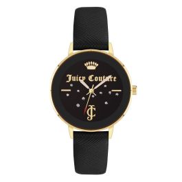 Reloj Mujer Juicy Couture JC1264GPBK (Ø 38 mm) Precio: 25.5899996. SKU: S7235077