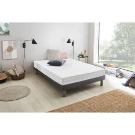 Dormipur V920 Colchón de Memoria de Forma 140x190 cm – Grosor 16 cm – Firmeza Equilibrada – Espuma Viscoelástica Invierno Precio: 133.59000039. SKU: B153LL6Q5H